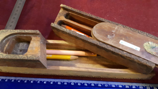 מגש נחושת למזכרת של יצחק רבין [ISR10136] 