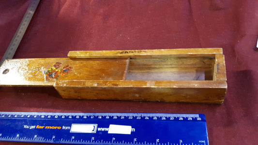 מגש נחושת למזכרת של יצחק רבין [ISR10136] 