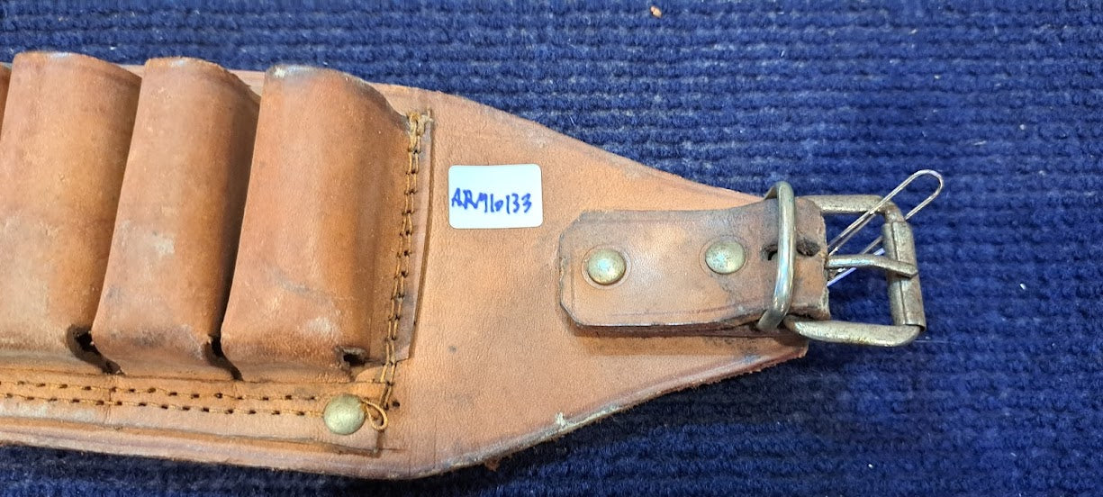 Vintage Bullets belt [ARM10133]