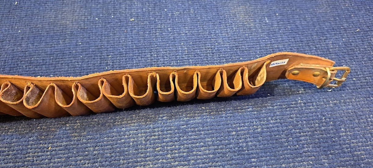 Vintage Bullets belt [ARM10133]