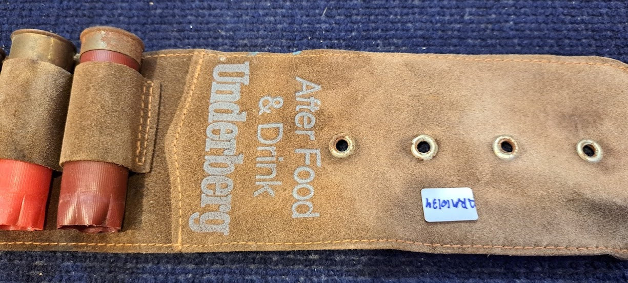 Vintage Bullets belt [ARM10134]