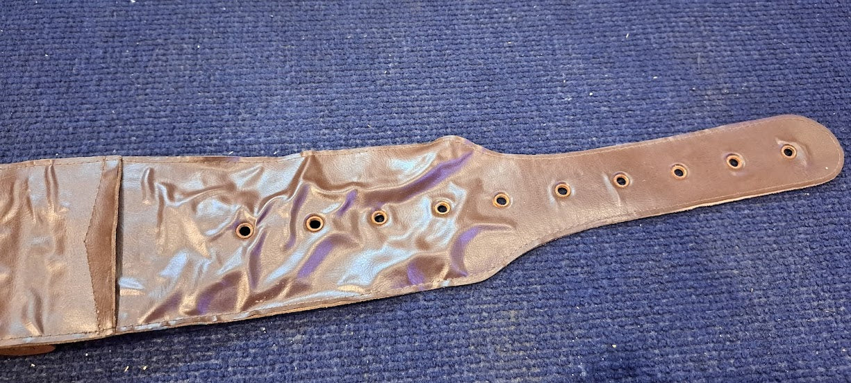 Vintage Bullets belt [ARM10134]