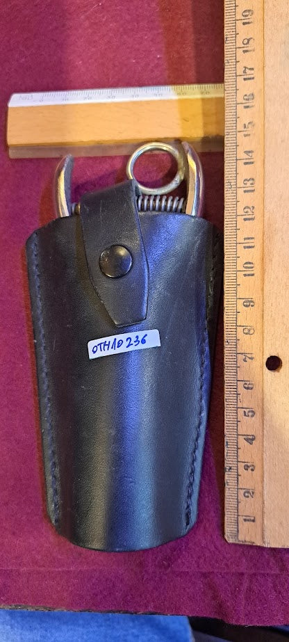 Bus ticket punch EGED & case  [OTH10236]