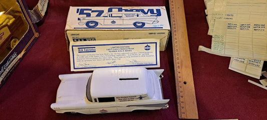 Collectible car model [GAM10194]