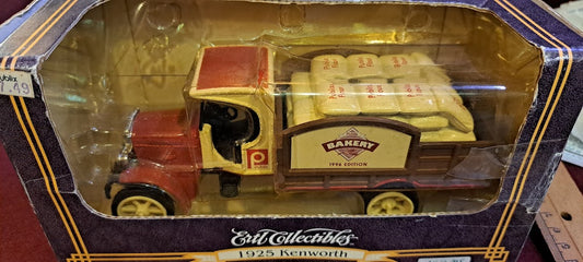 Collectible car model [GAM10195]