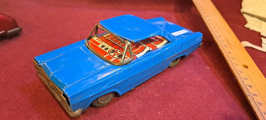 Collectible car model [GAM10196]
