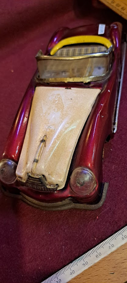 Collectible car model [GAM10197]