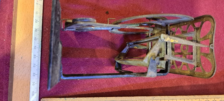 Antique postal weight - Rare [INS10239]