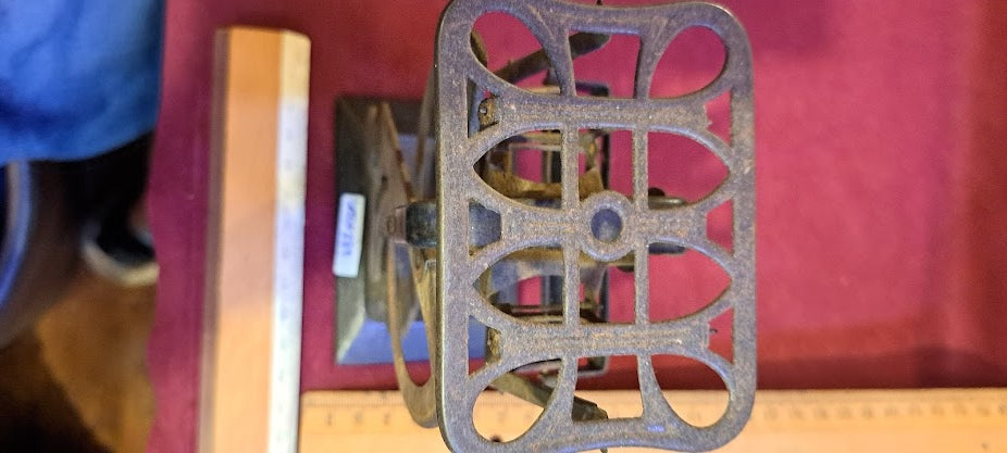 Antique postal weight - Rare [INS10239]