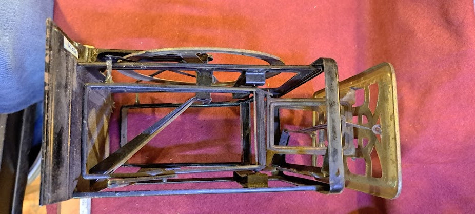 Antique postal weight - Rare [INS10241]