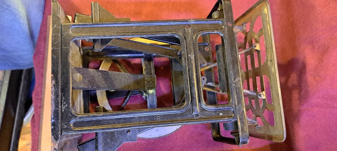 Antique postal weight - Rare [INS10241]