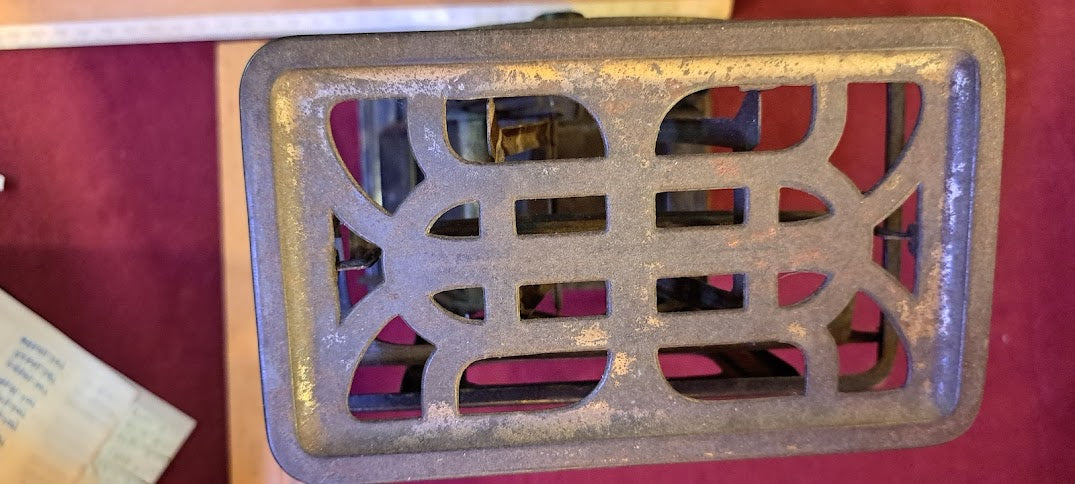 Antique postal weight - Rare [INS10241]