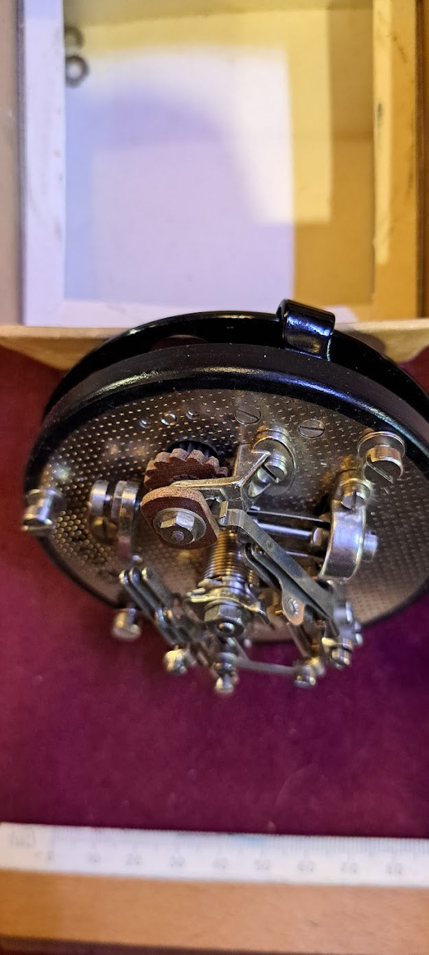 Vintage analog Phone dial [INS10242]