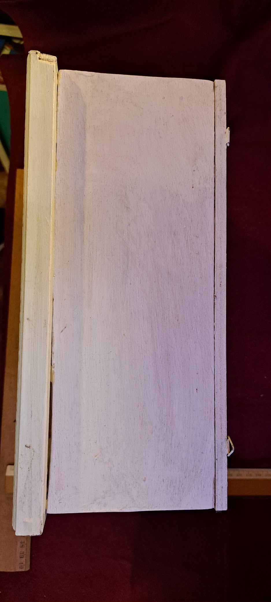 Miniature handmade art in box [ART10167]