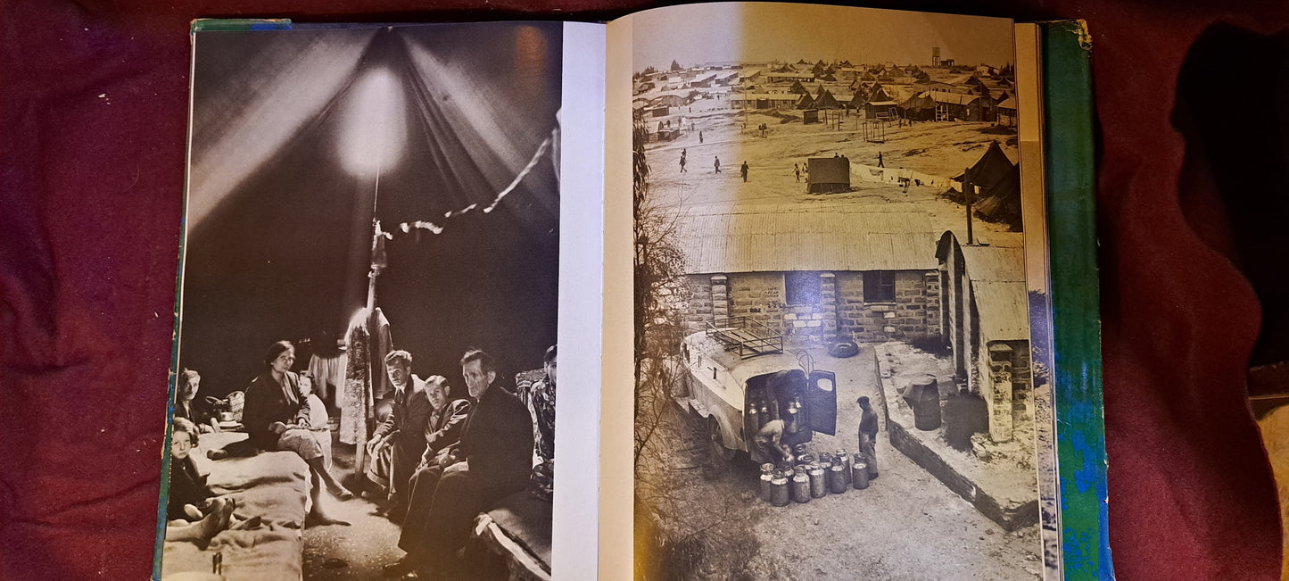 Israel immigrants album [BOK10165]