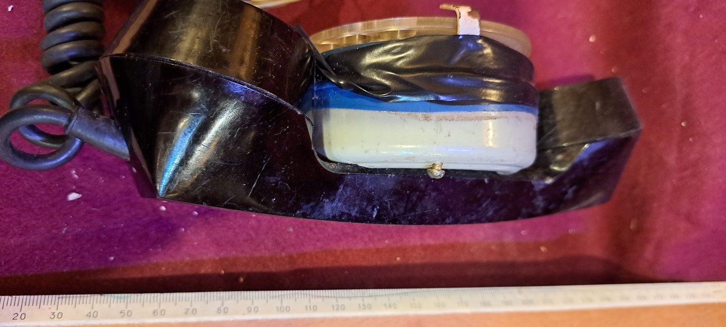 Vintage Analog technician phone [INS10244]