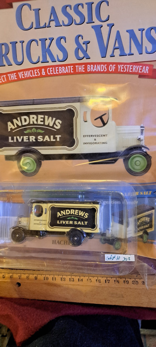 Collectable car module [GAM10202]