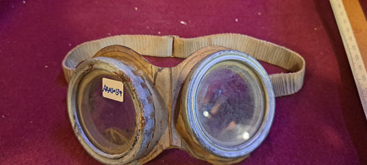 Army old Dust binoculars [ARM10139]