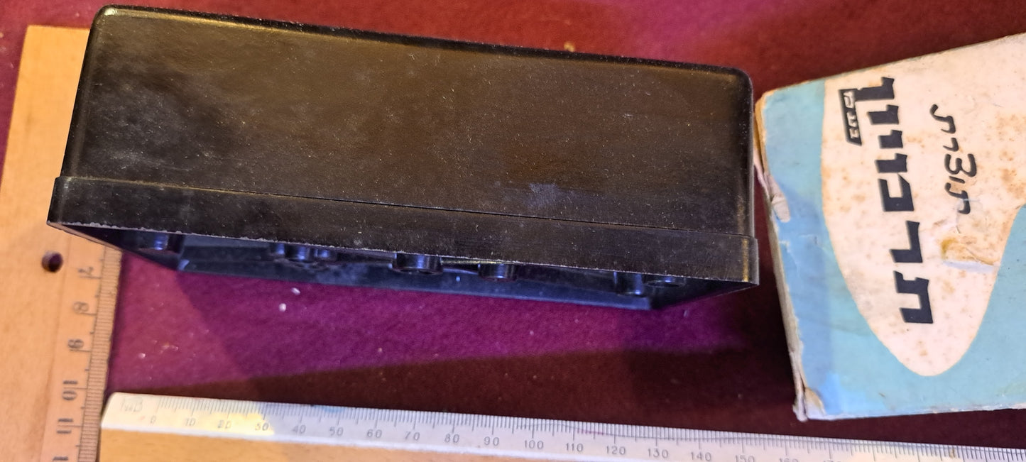 Vintage Auto light control [INS10255]