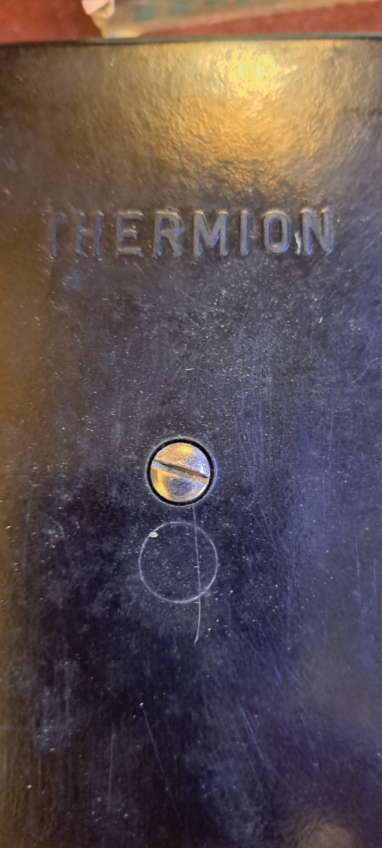 Vintage Auto light control [INS10255]