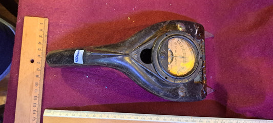 Antique Milliampers probe analog [INS10257]