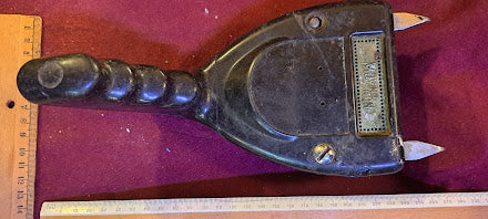 Antique Milliampers probe analog [INS10257]