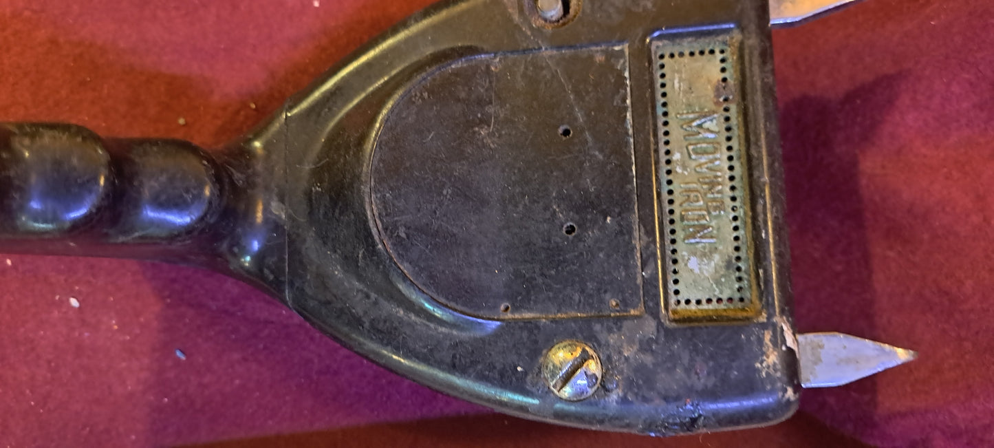 Antique Milliampers probe analog [INS10257]