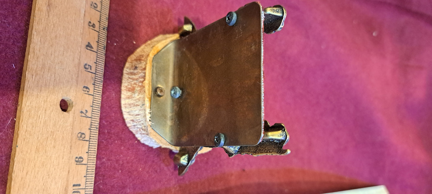 Notes dispenser Judaica [JUD10140]