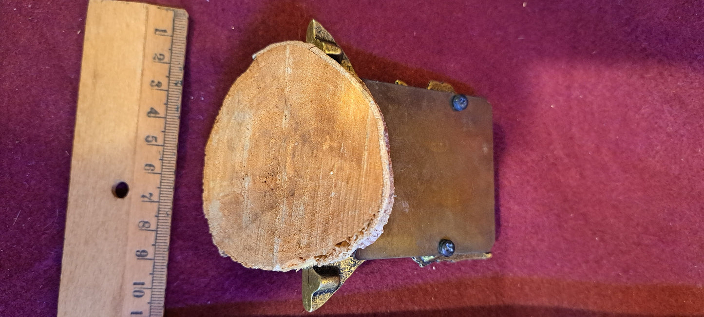 Notes dispenser Judaica [JUD10140]