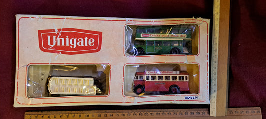 Collectable 3 Bus module [GAM10210]