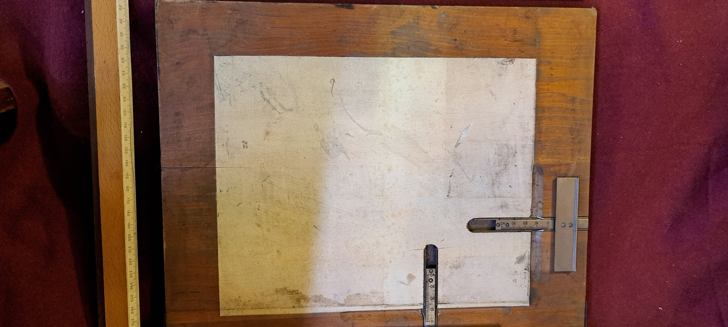 Vintage Manual printed photos cutter [TOL10163]