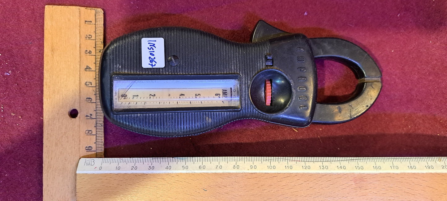 Vintage AMP probe analog [INS10267]