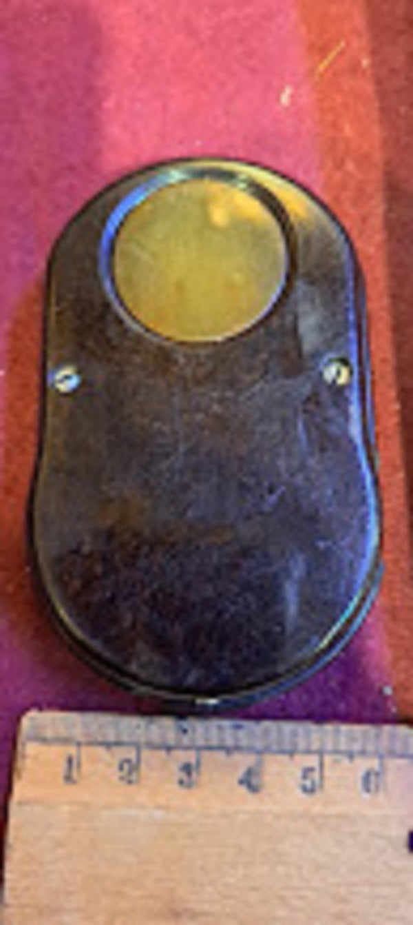 Antique Metrawatt analog [INS10269]
