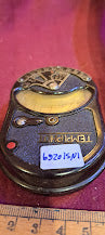 Antique Metrawatt analog [INS10269]