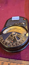 Antique Metrawatt analog [INS10269]