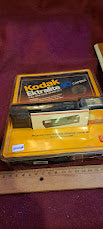 Vintage pocket Kodak film Camera [INS10268]