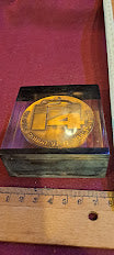 Israel bronza medal - Yom Kippur War [OTH10244]