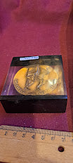 Israel bronza medal - Yom Kippur War [OTH10244]