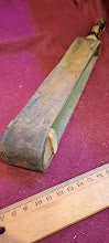 Antique Leather knife sharpener [TOL10164]