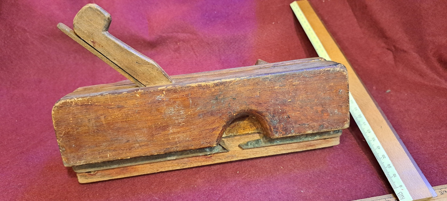 Vintage Carpenters wood runoff clamps [TOL10166]