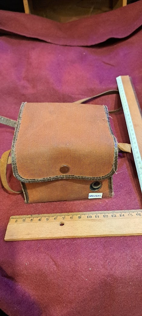Antique Camera - ENVOY Optimax [INS10272]