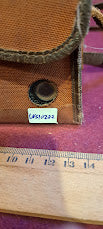 Antique Camera - ENVOY Optimax [INS10272]