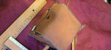 Antique Camera - ENVOY Optimax [INS10272]