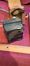 Antique Camera - ENVOY Optimax [INS10272]
