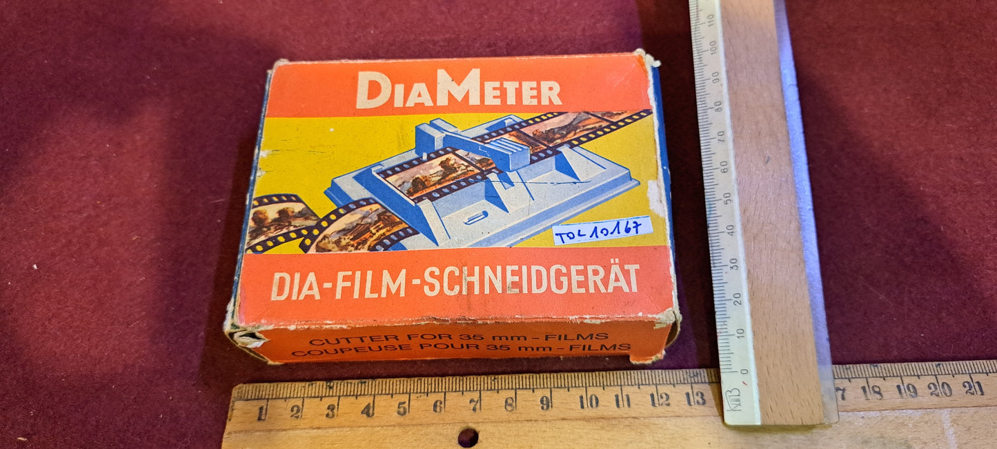 Vintage Camera Film cutter [TOL10167]