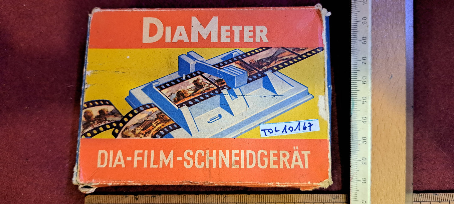 Vintage Camera Film cutter [TOL10167]