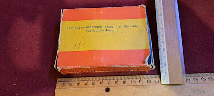 Vintage Camera Film cutter [TOL10167]