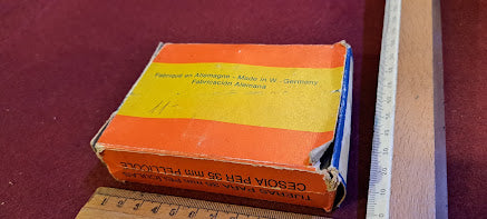 Vintage Camera Film cutter [TOL10167]