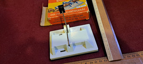 Vintage Camera Film cutter [TOL10167]