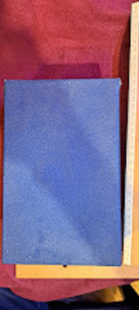 Israel old Maps set [BOK10185]